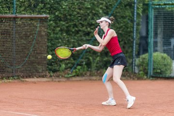 Bild 101 - HL TSV DUWO 08 - Harburger Turnerbund 2 : Ergebnis: 8:1